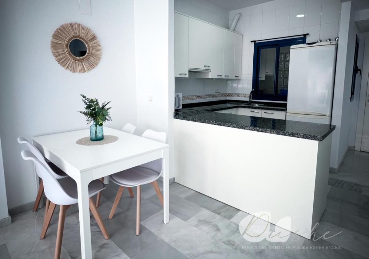PUSHE Castell de Ferro Beach & Tradition - Housity