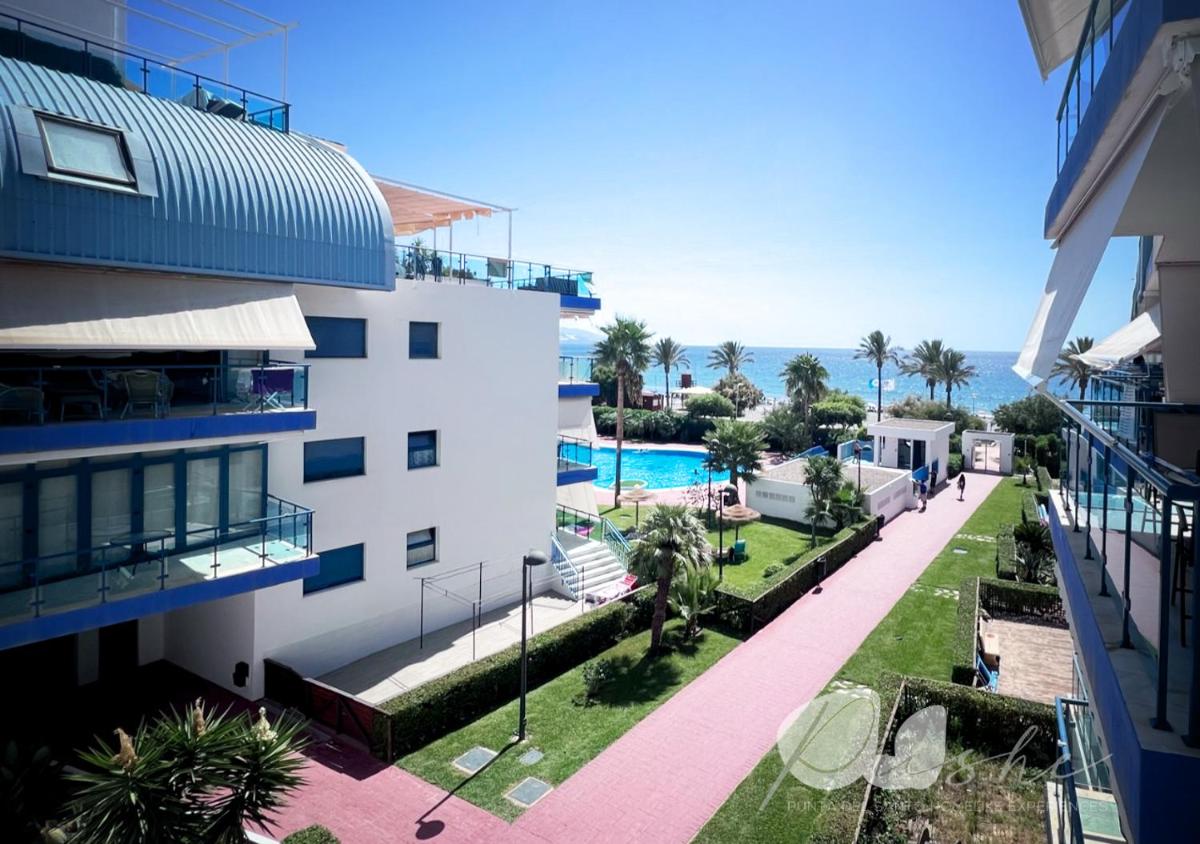 PUSHE Castell de Ferro Beach & Tradition - Housity