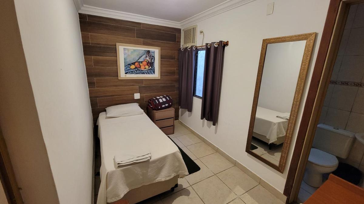 Option Hotel São Paulo - Anhembi - Expo Center Norte - Housity