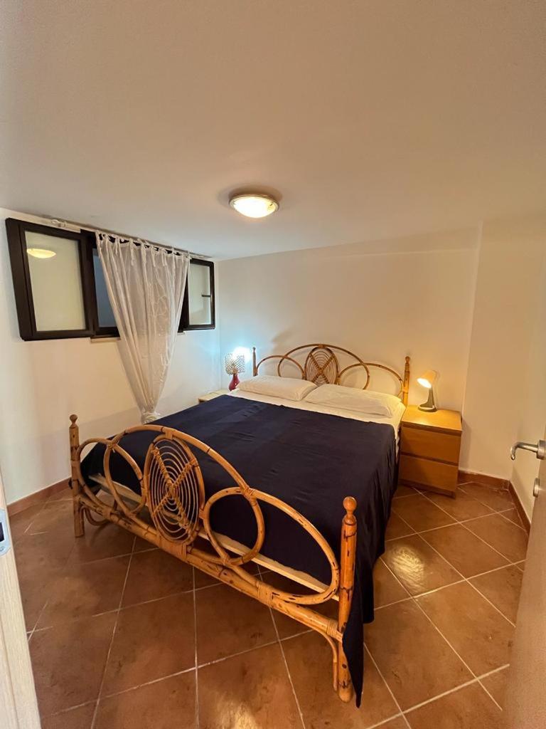 Appartamento a pochi minuti da Acciaroli sul mare - Housity