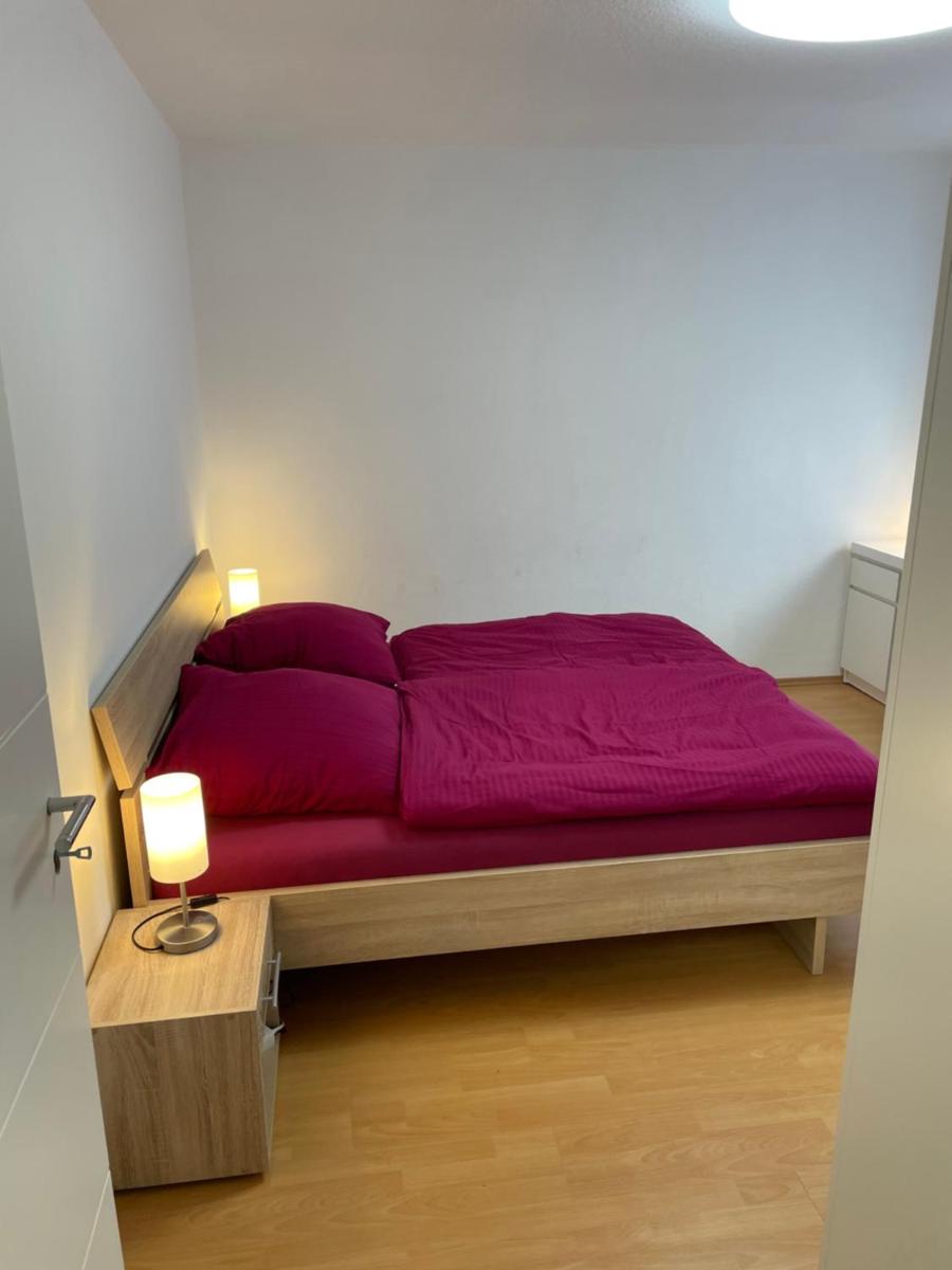 Zimmer im Herzen von Durlach - Housity