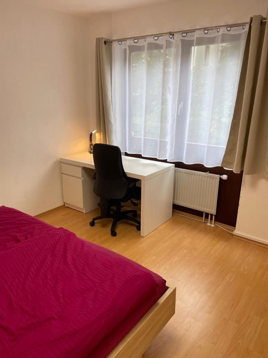 Zimmer im Herzen von Durlach - Housity