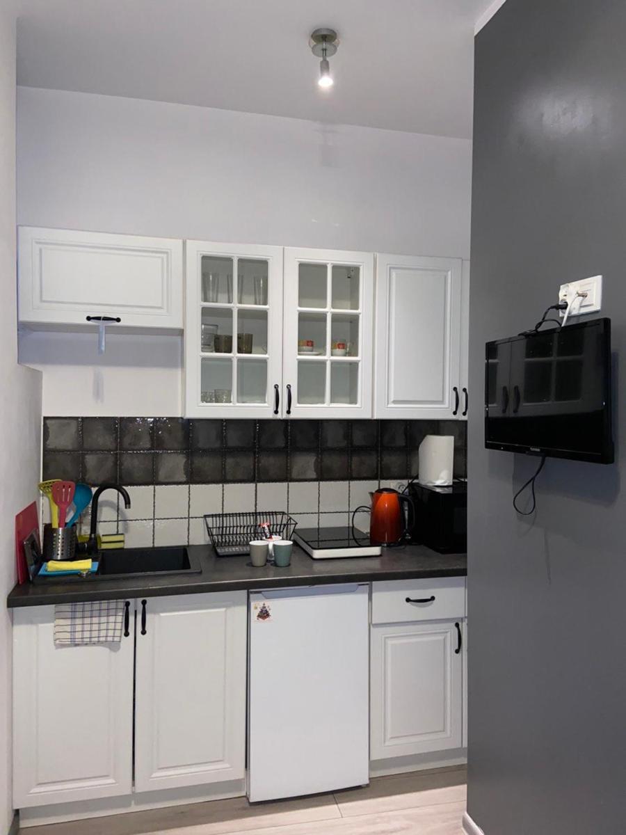 Apartament Grunwaldzka - Housity