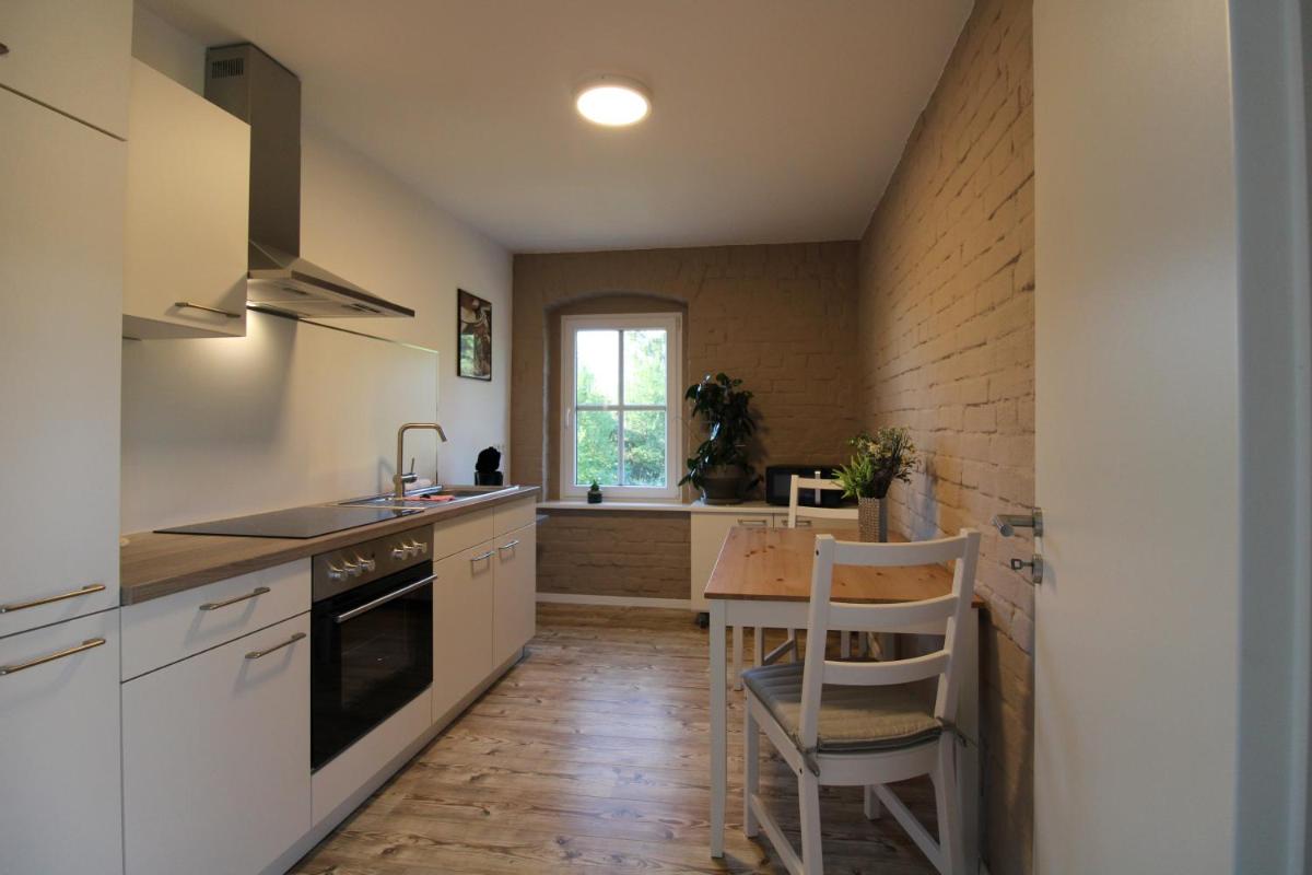 Ferienwohnung in herrlicher Teichlandschaft - Housity