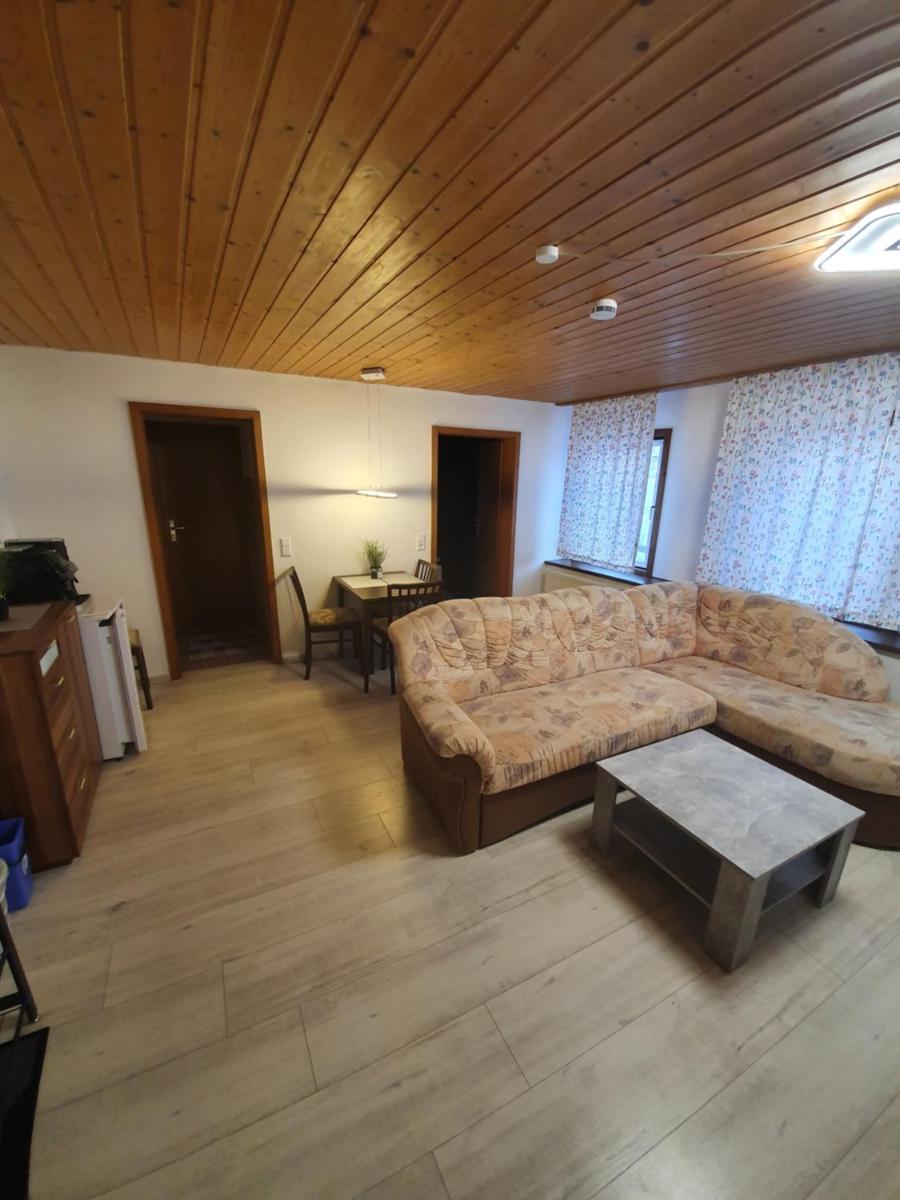 Ferienwohnung am Bächle - Housity