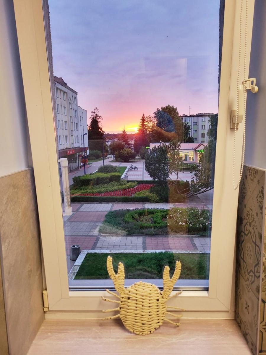 Apartament nad Małym Jeziorakiem - Housity