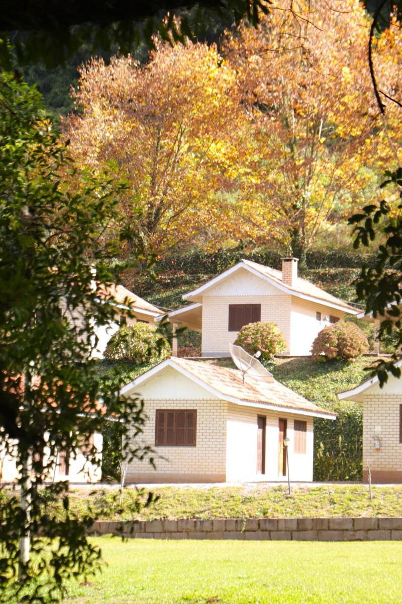 Suitetrails - Pousada Parque das Pitangueiras
