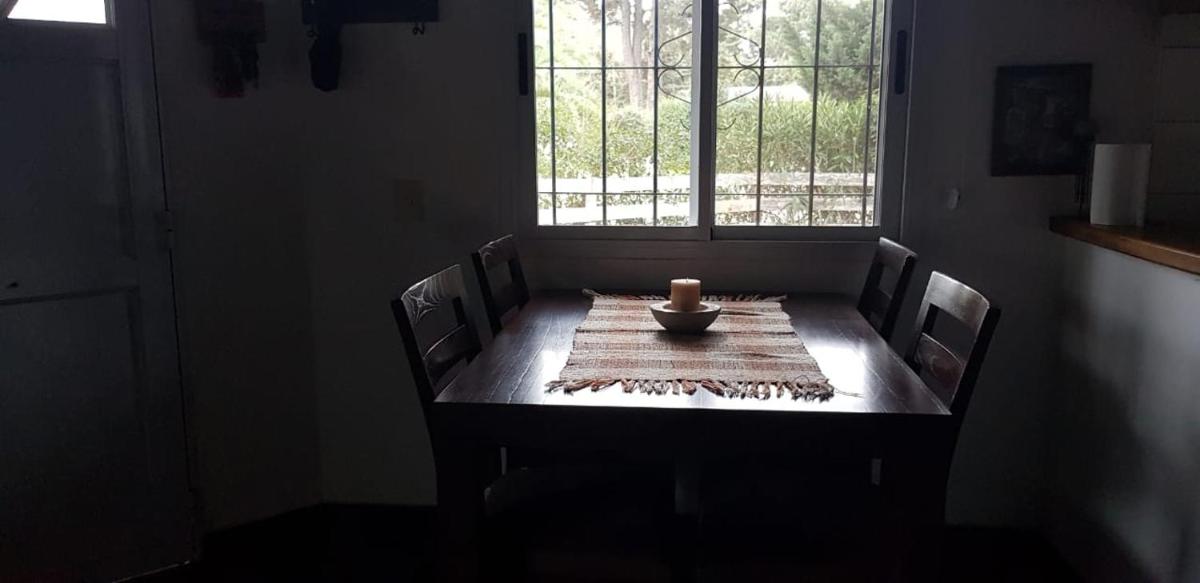 Valle Fértil Chalet - Housity