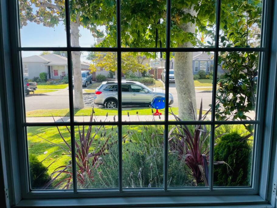 Spacious family oasis in silicon beach 5mins to LAX - Housity