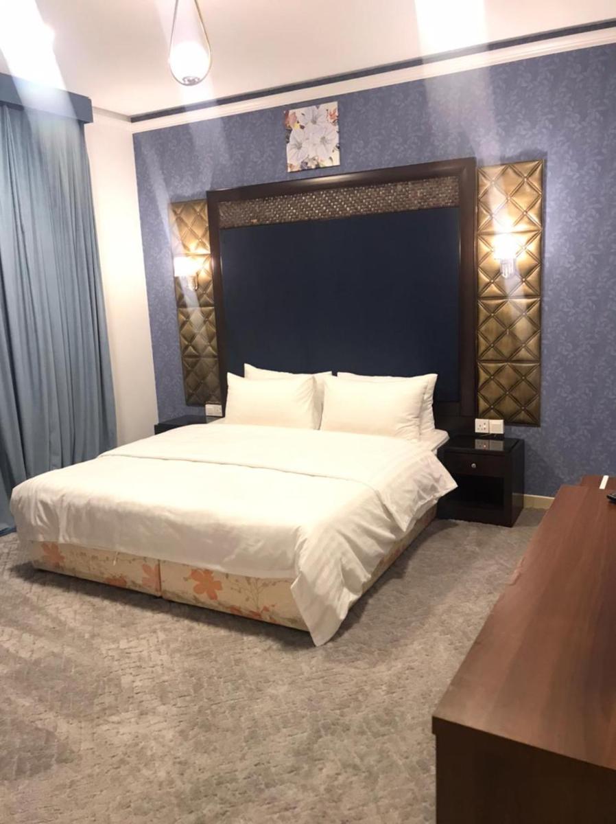 Al Sahab Hotel Apartments - Housity