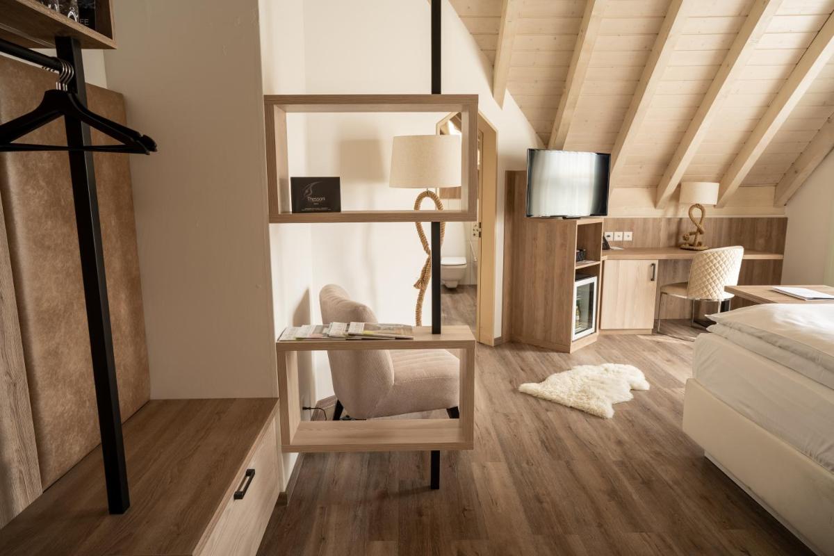 Boutiquehotel ThessoniClassicZürich - Housity