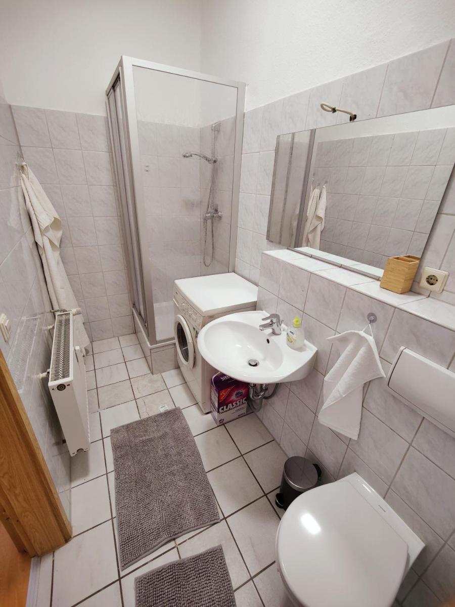YourFavoriteBed Designwohnung Nähe Zentrum und Klinikum - Housity