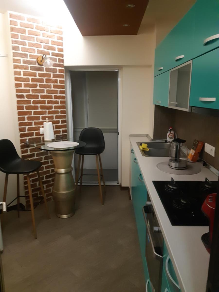 Apartament in centrul Iasului (Lapusneanu) - Housity