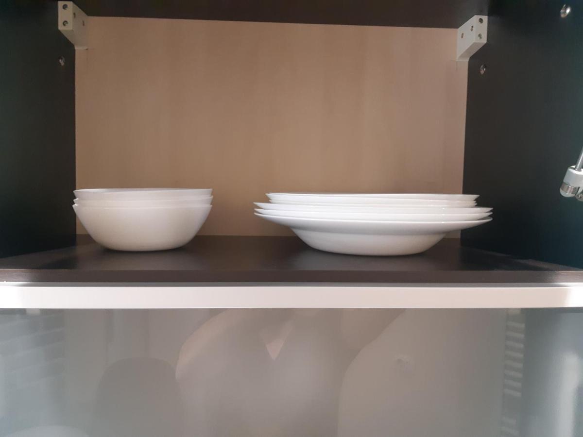 Apartament in centrul Iasului (Lapusneanu) - Housity