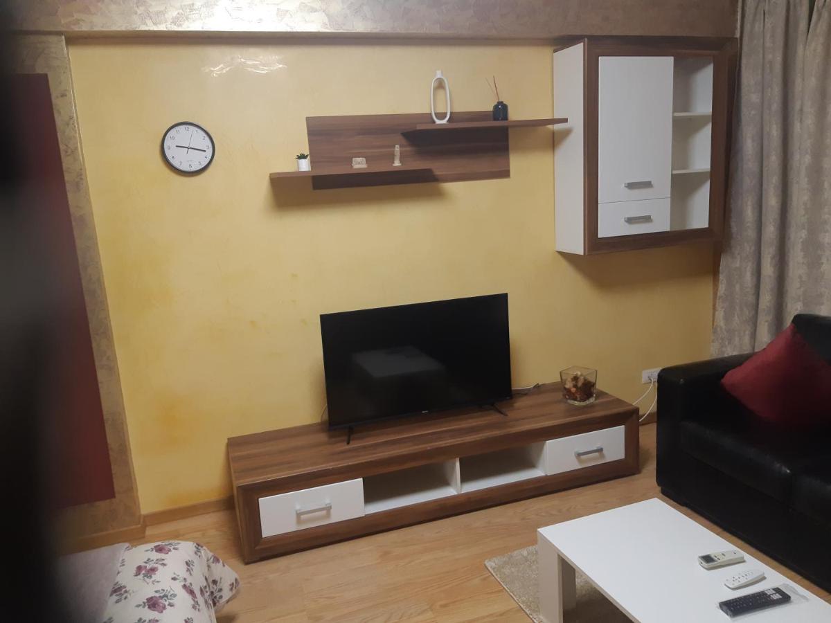 Suitetrails - Apartament in centrul Iasului (Lapusneanu)