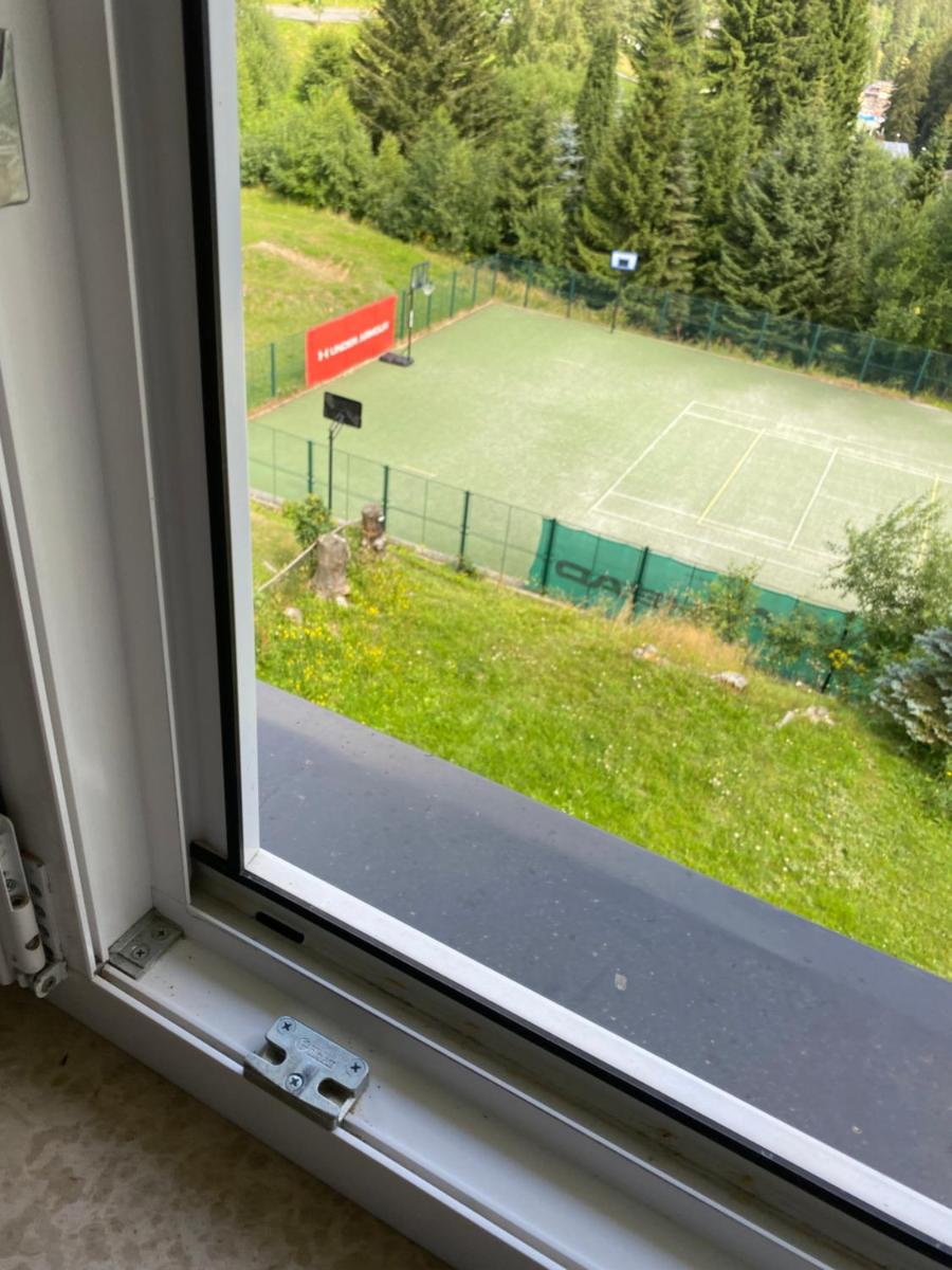 Doma na Peci - Housity