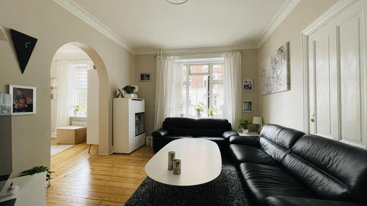 Suitetrails - ApartmentInCopenhagen Apartment 1508