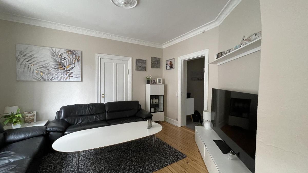 ApartmentInCopenhagen Apartment 1508 - Housity
