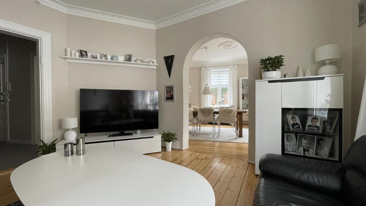 ApartmentInCopenhagen Apartment 1508 - Housity