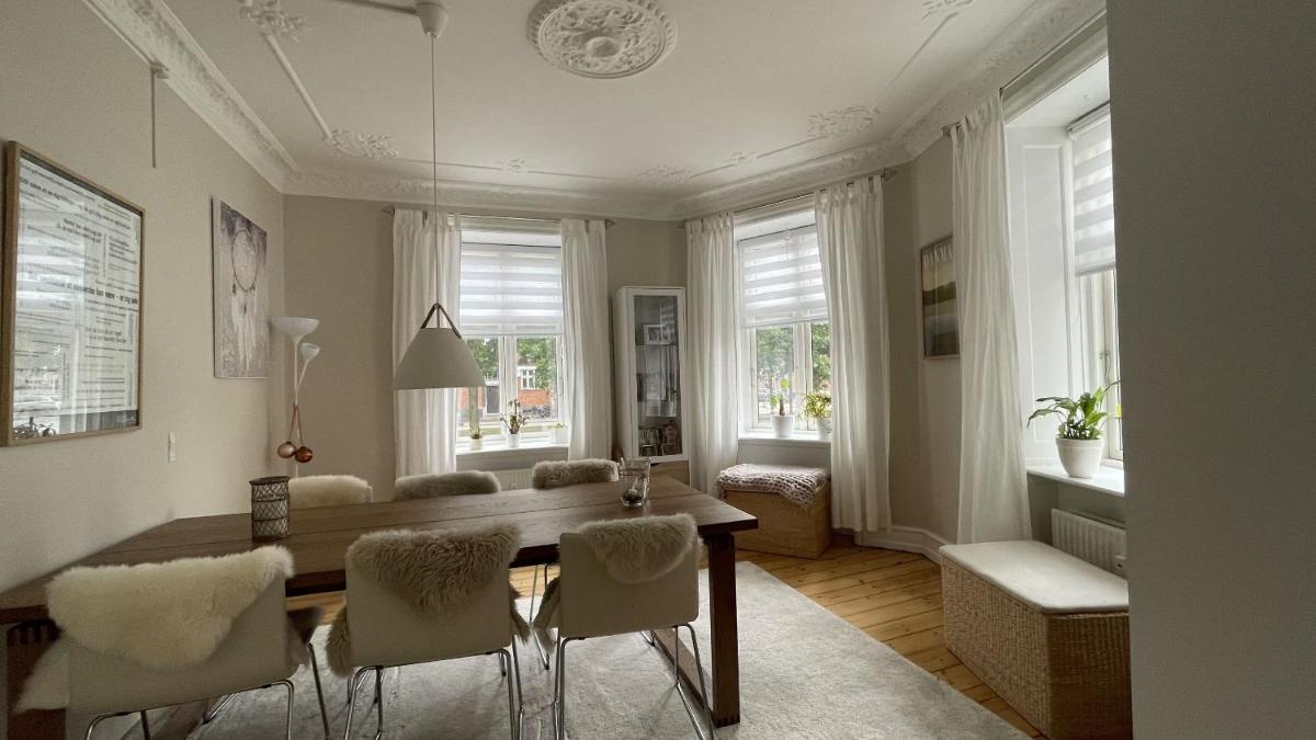 ApartmentInCopenhagen Apartment 1508 - Housity