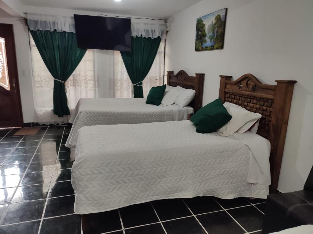 Gedayealdi - Housity