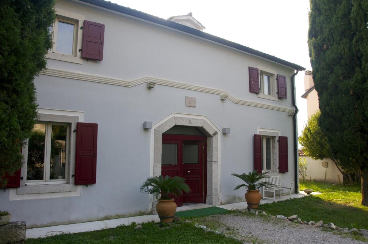 Casa Del Sale - Housity