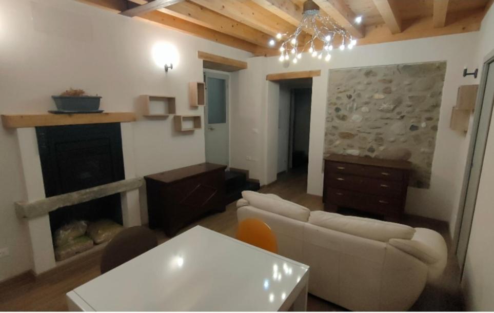 Suitetrails - Appartamento indipendente in Franciacorta