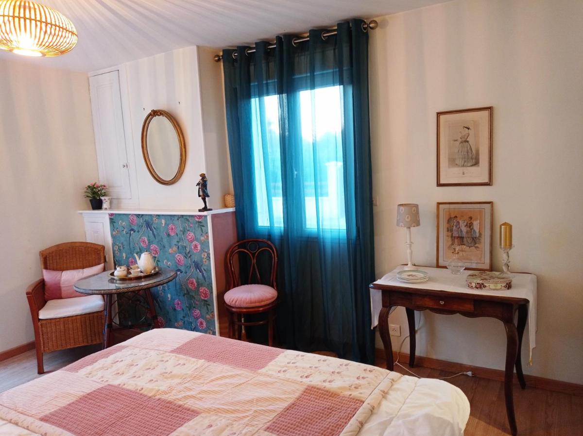 Chez Lili - Housity