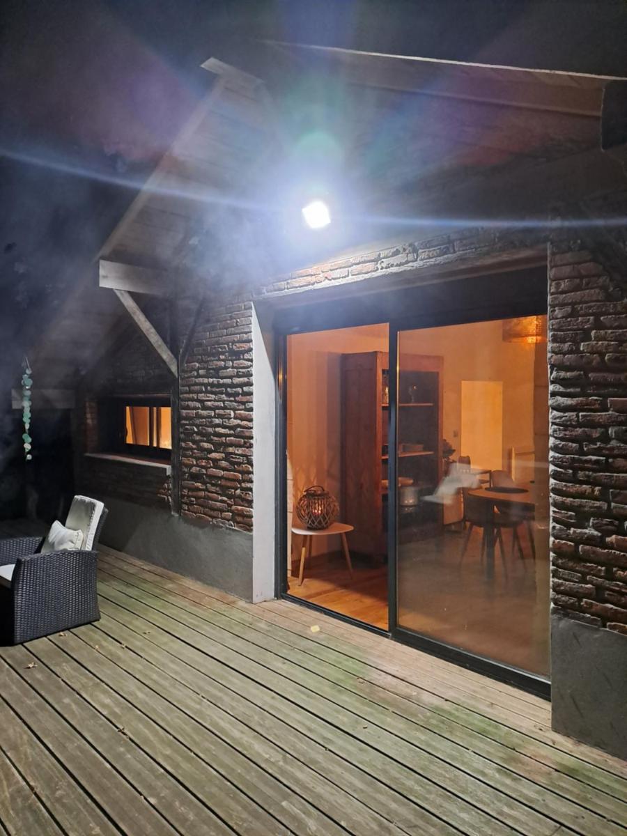 Maisonnette vue sur forêt - Housity