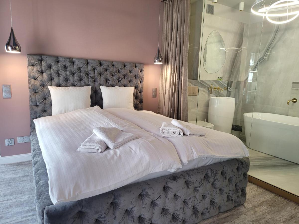 Piotrkowska.eu Apartament Romantica - Housity