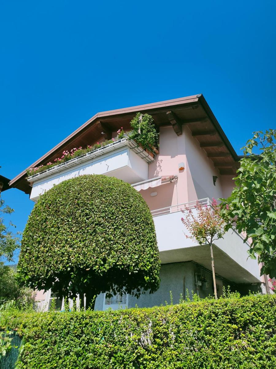 Ai Cappuccini, Trento a 360 gradi - Housity