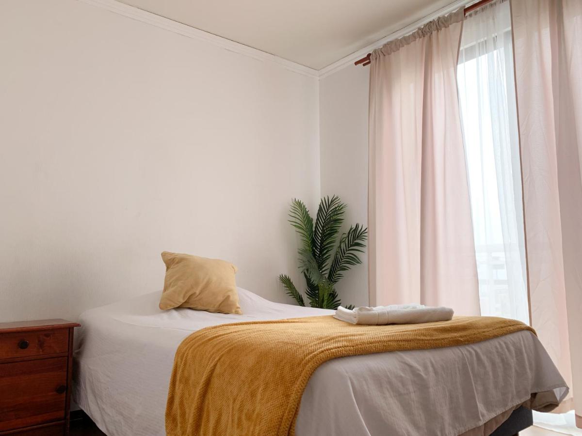 Departamento con 6 habitaciones! sector sur - Housity