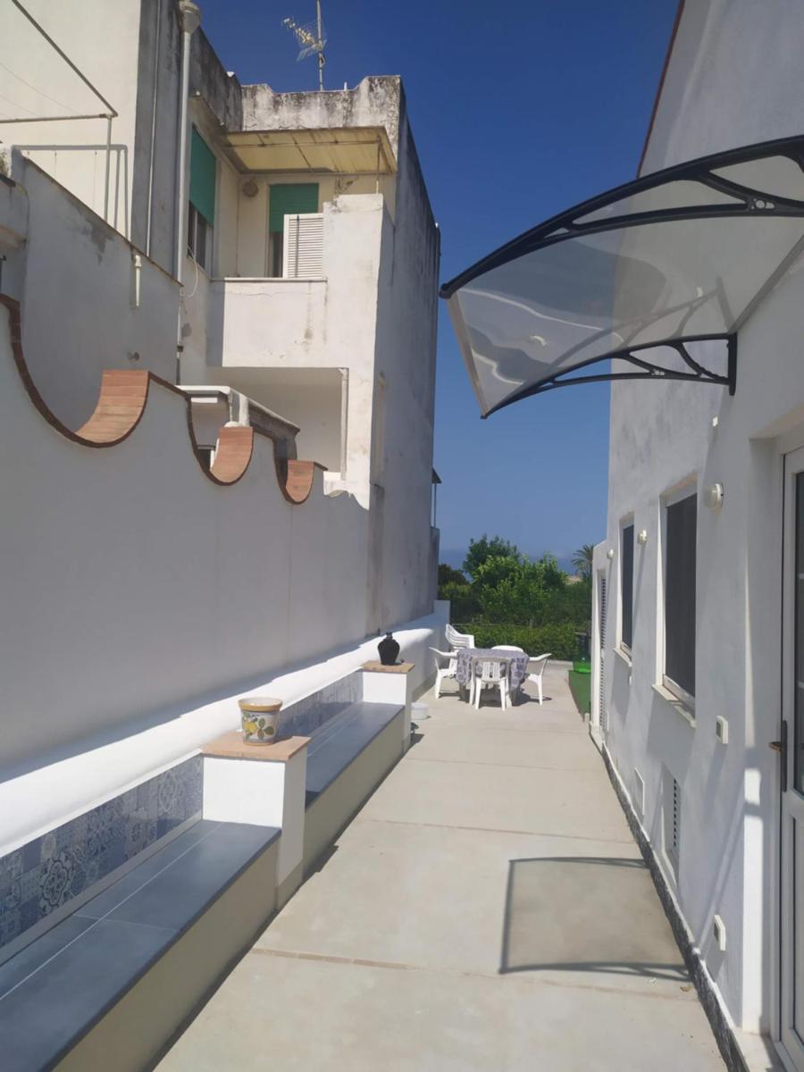 Un angolo di paradiso nel centro di Anacapri - Housity