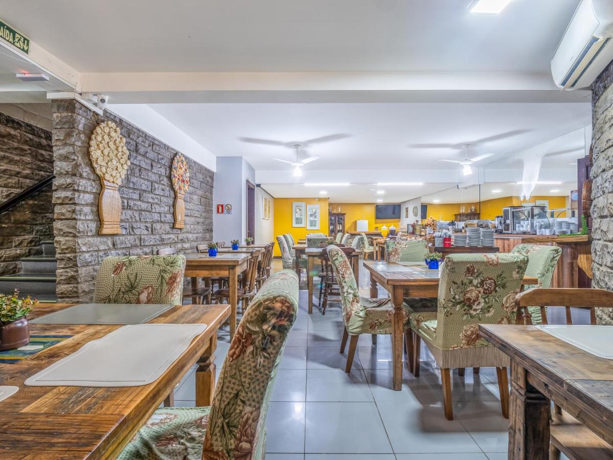 Alameda Paradiso Hotel - Housity