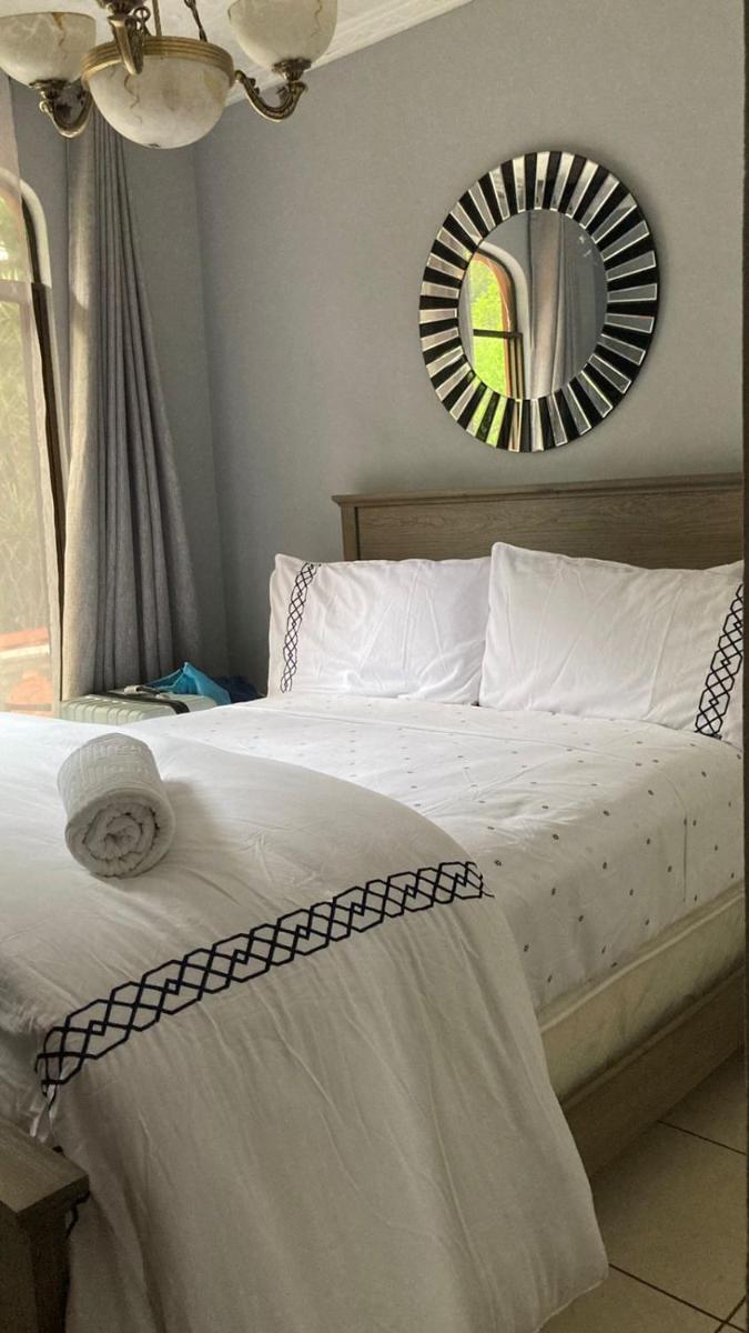 Habitaciones tipo studio cerca del aeropuerto El coyol - Housity