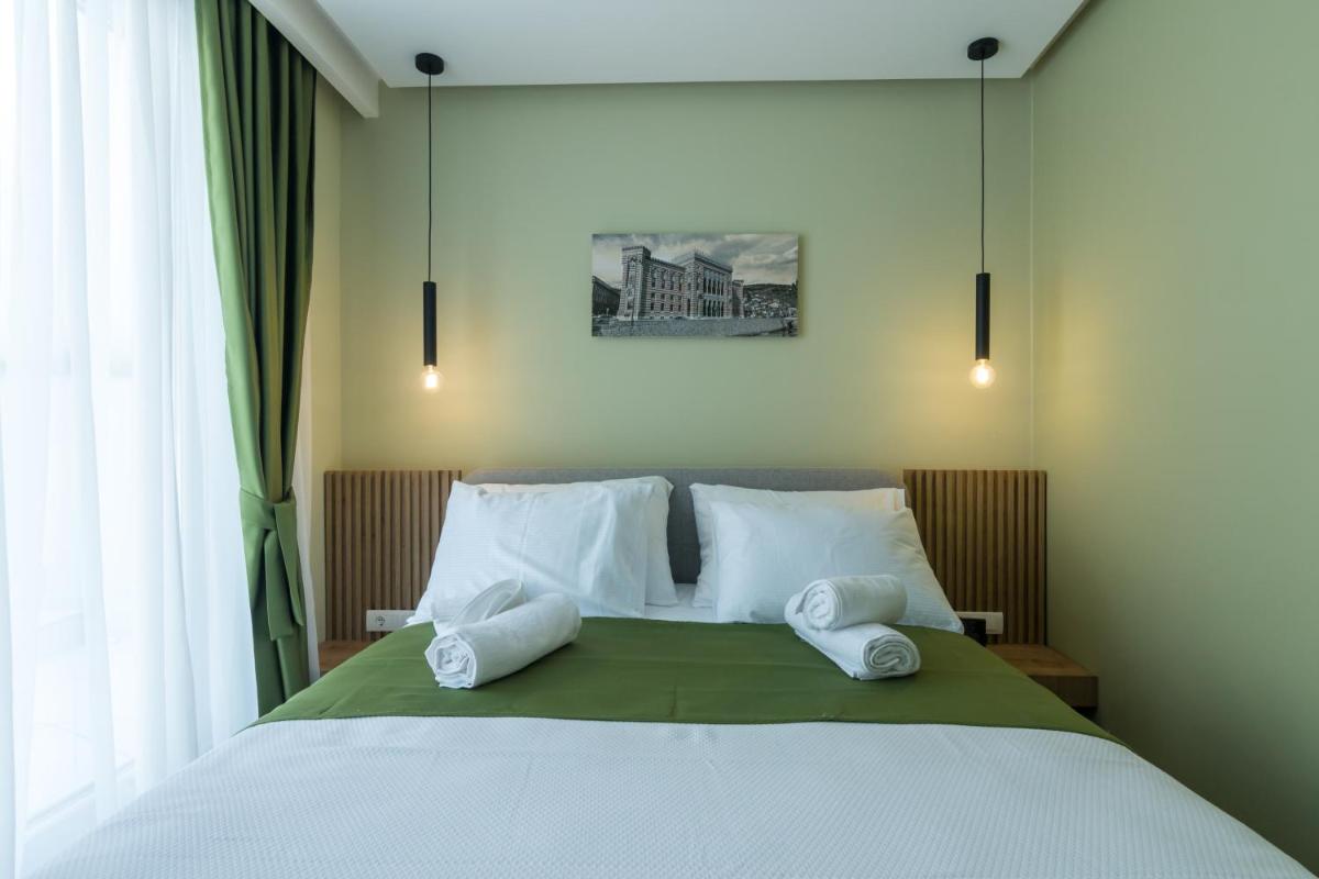 Mayisa Apartments - Housity