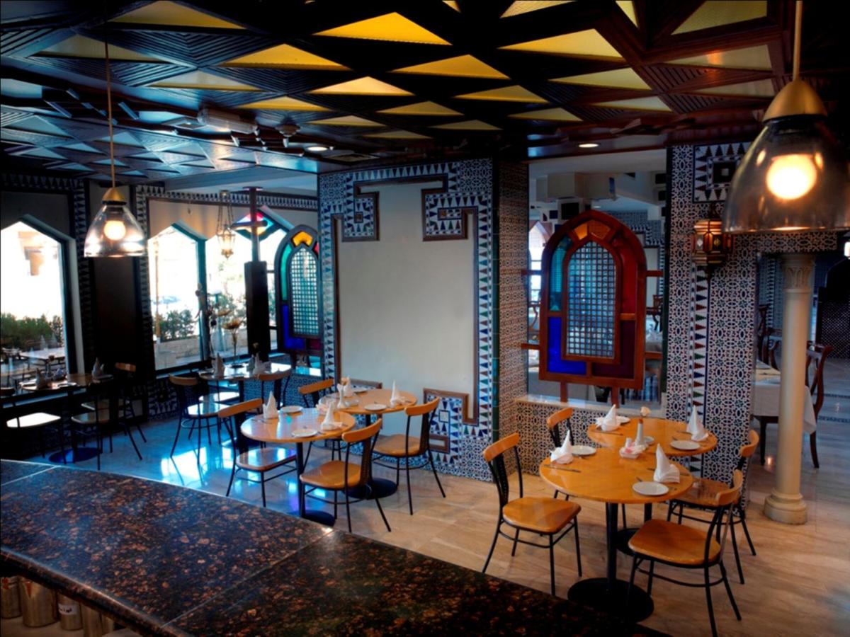Toledo Amman Hotel - Housity