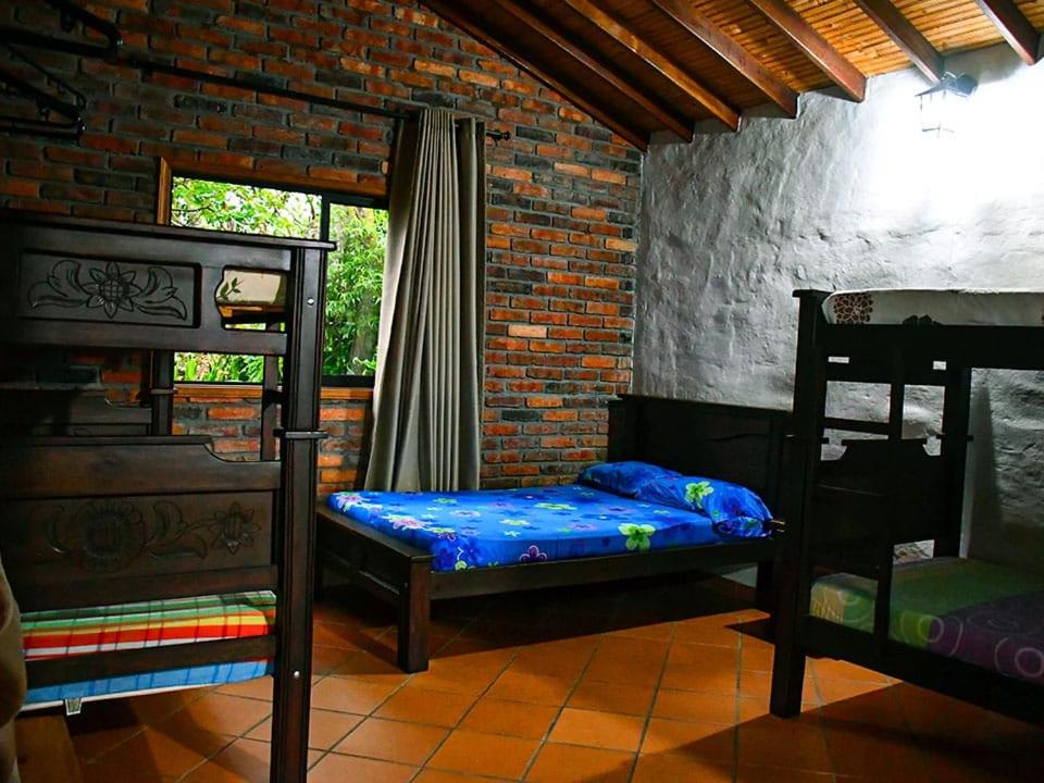 CABAÑAS SAN GIl MOGOTES - Housity