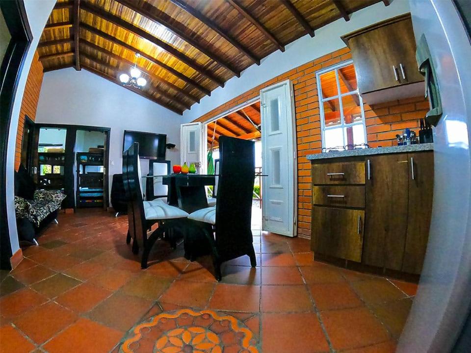 CABAÑAS SAN GIl MOGOTES - Housity