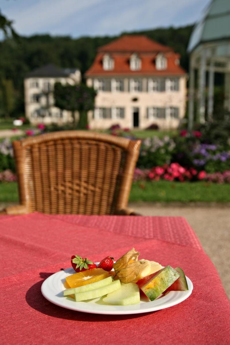 Badhotel Bad Brückenau - Housity