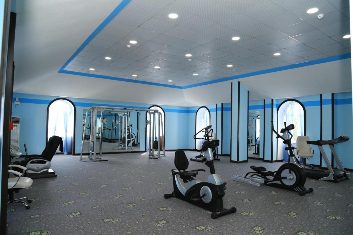 Sipehr Hotel - Housity