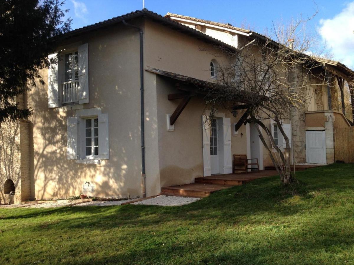 Maison rénovée avec jardin, vélos et WiFi près de Saint-Astier - FR-1-616-192 - Housity