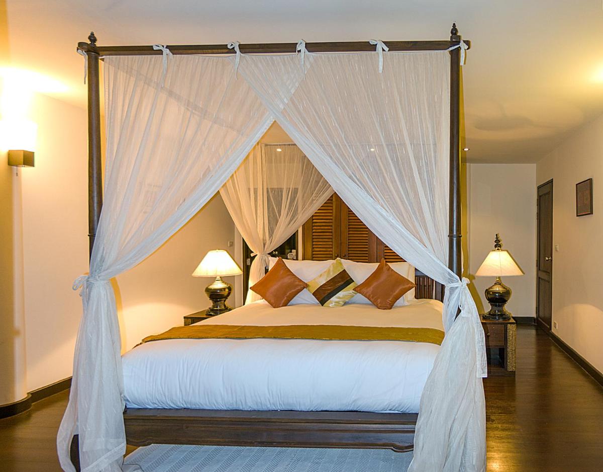 Sonthaya Villa Baan Taling Ngam - Housity