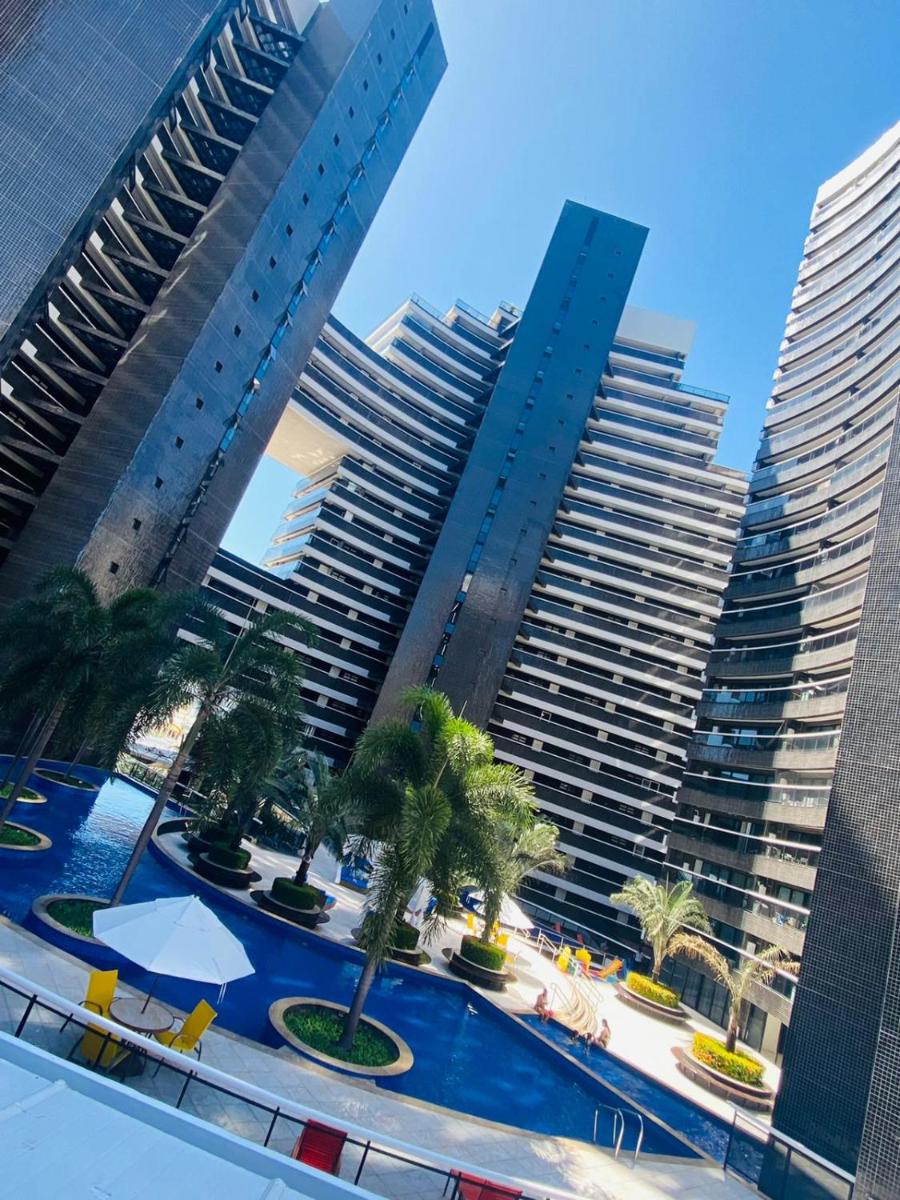 Suitetrails - Vacation Fortaleza Apartment