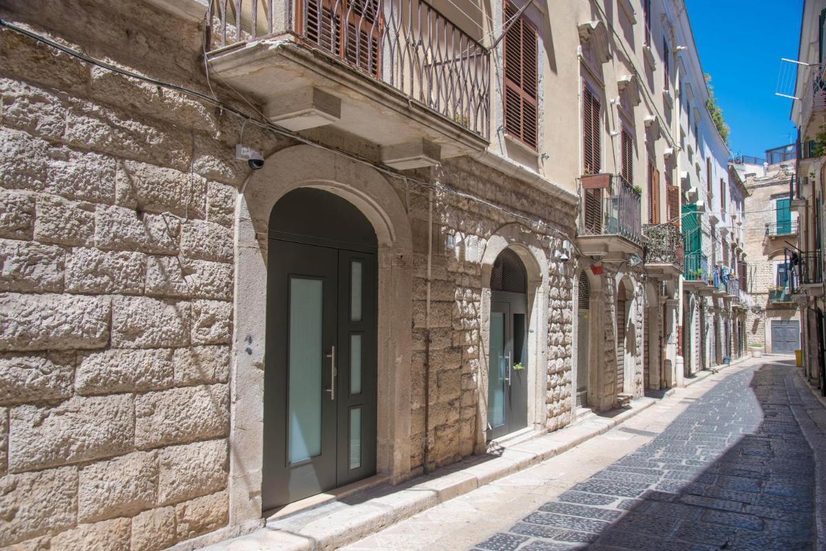 Suitetrails - A due passi dal mare