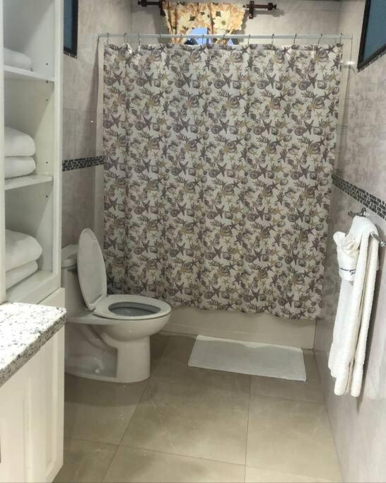 Ocho Rios Vacation Cottage - Housity
