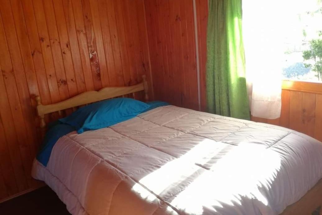 Cabañas la paloma cucao - Housity