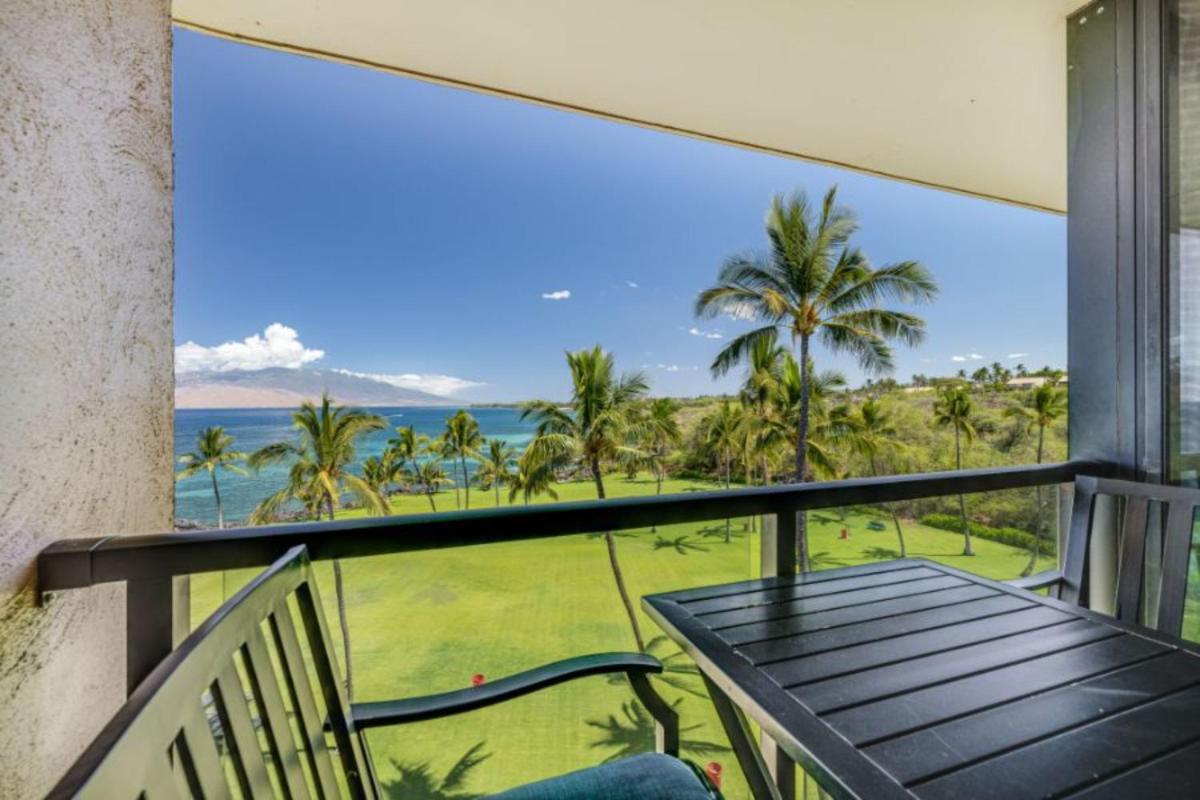 Kihei Surfside #609 by Ali'I Resorts - Housity