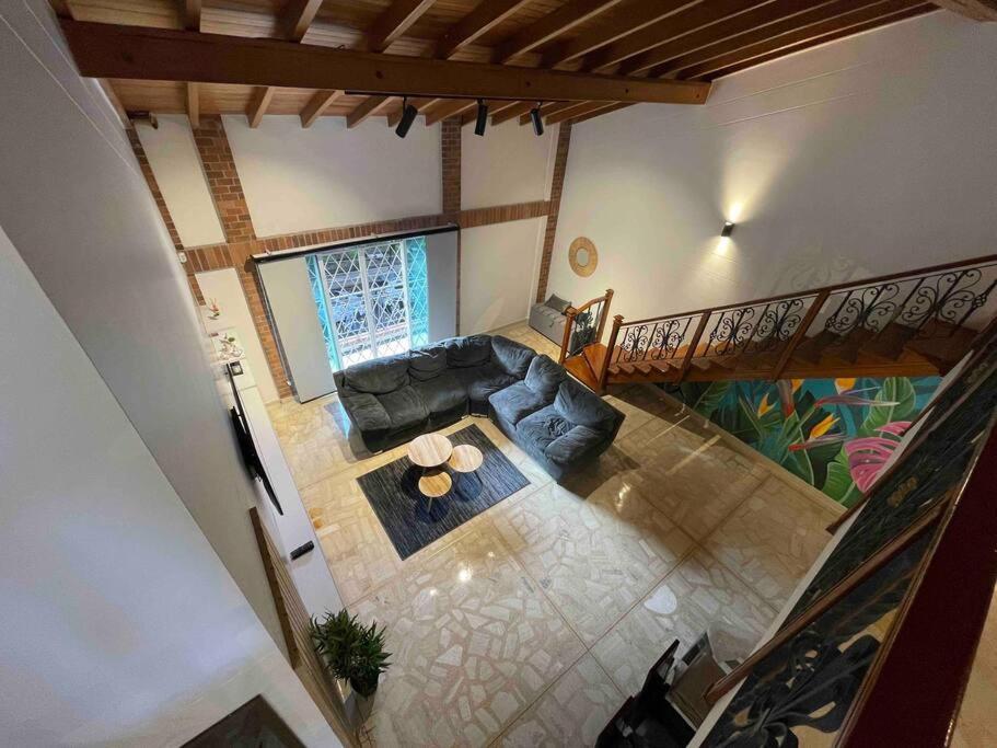 2-STORY PENTHOUSE, Tons of Restaurants, Private Balconies - Housity
