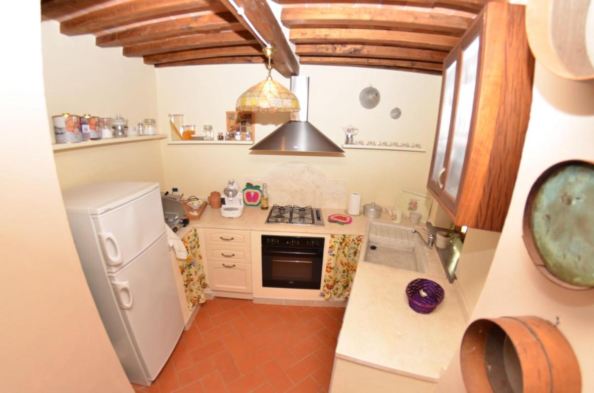 Al Vecchio Pozzo - Housity